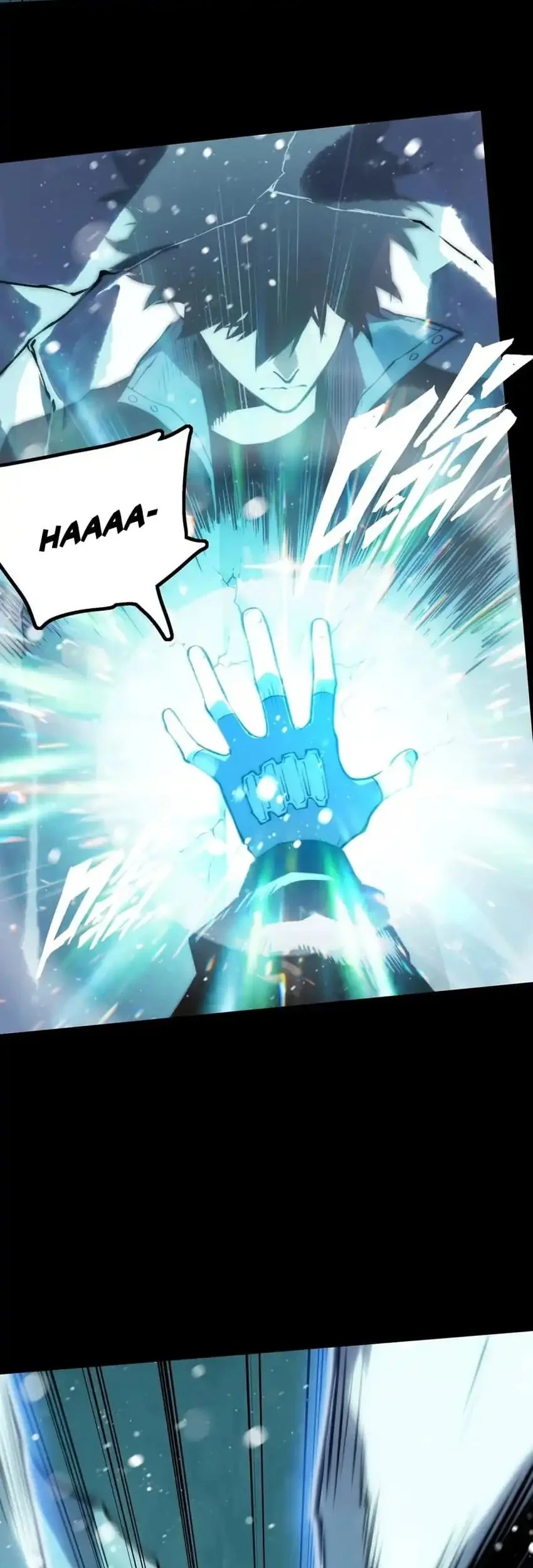 Return of the Devourer Chapter 18 Gambar 30