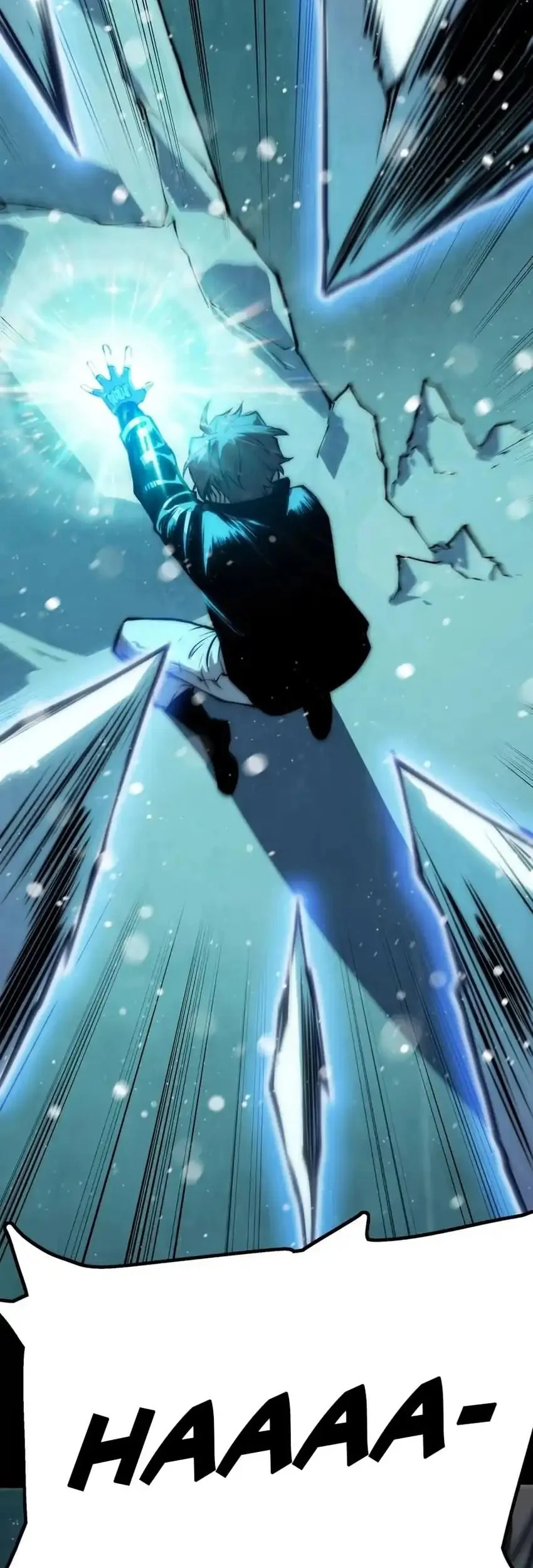 Return of the Devourer Chapter 18 Gambar 31