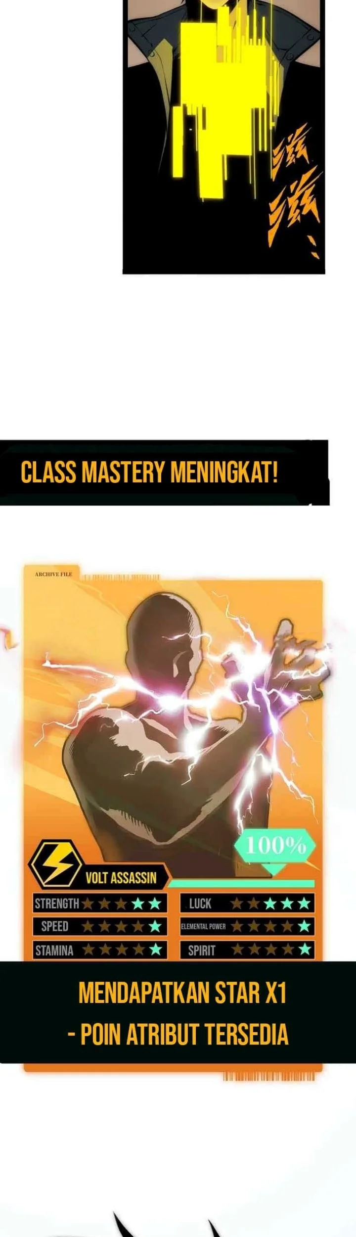 Return of the Devourer Chapter 19 Gambar 37