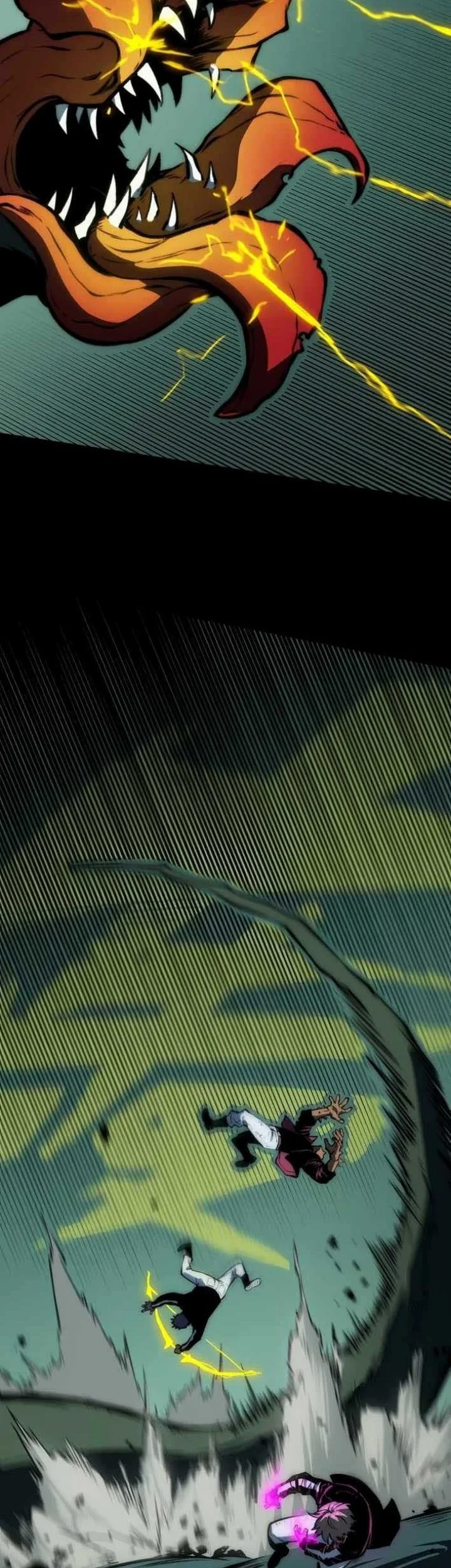 Return of the Devourer Chapter 19 Gambar 43