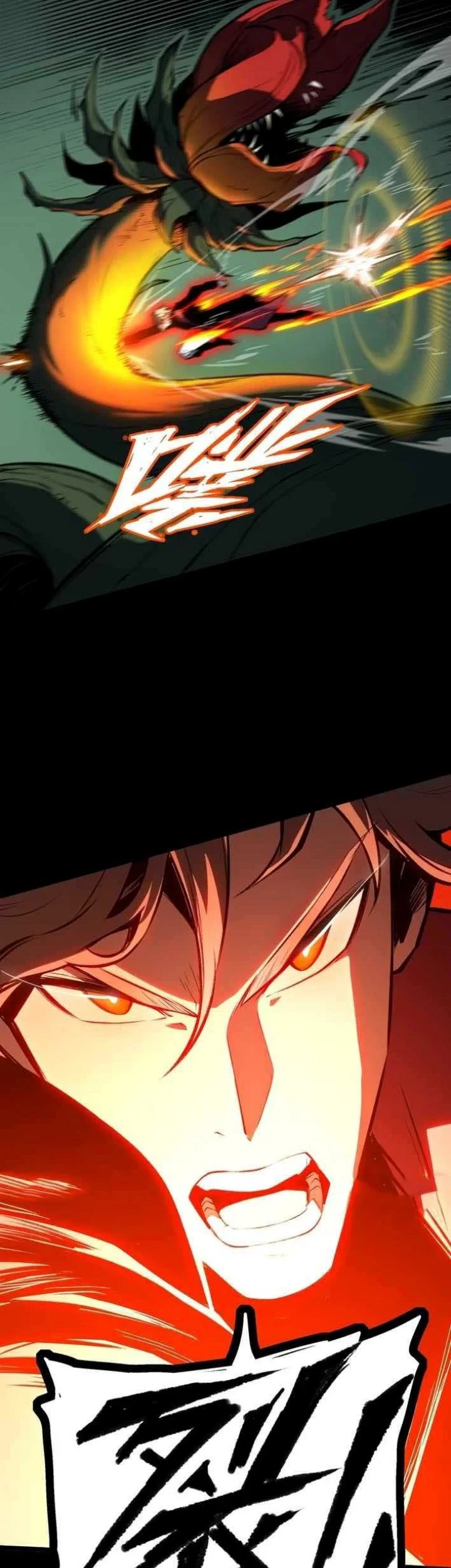 Return of the Devourer Chapter 19 Gambar 49