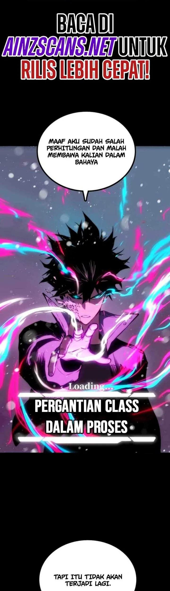 Return of the Devourer Chapter 19 Gambar 3