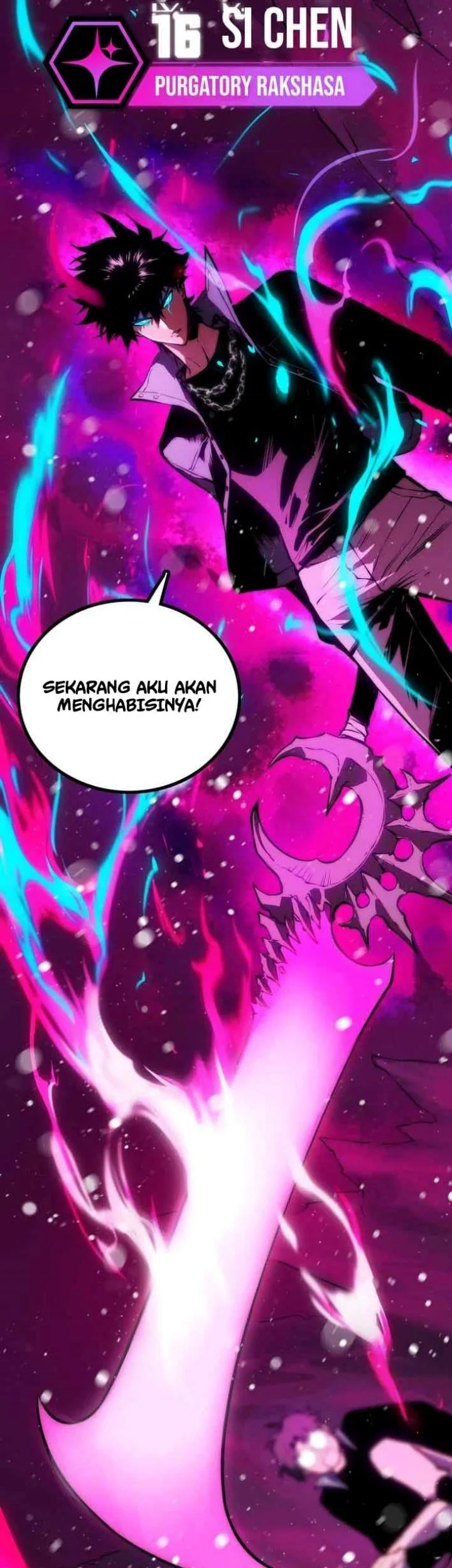 Return of the Devourer Chapter 19 Gambar 5