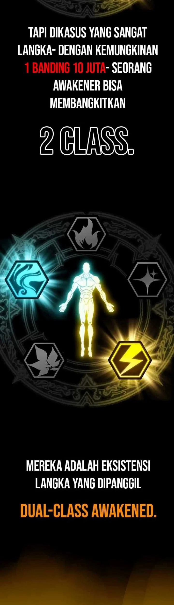 Return of the Devourer Chapter 19 Gambar 8