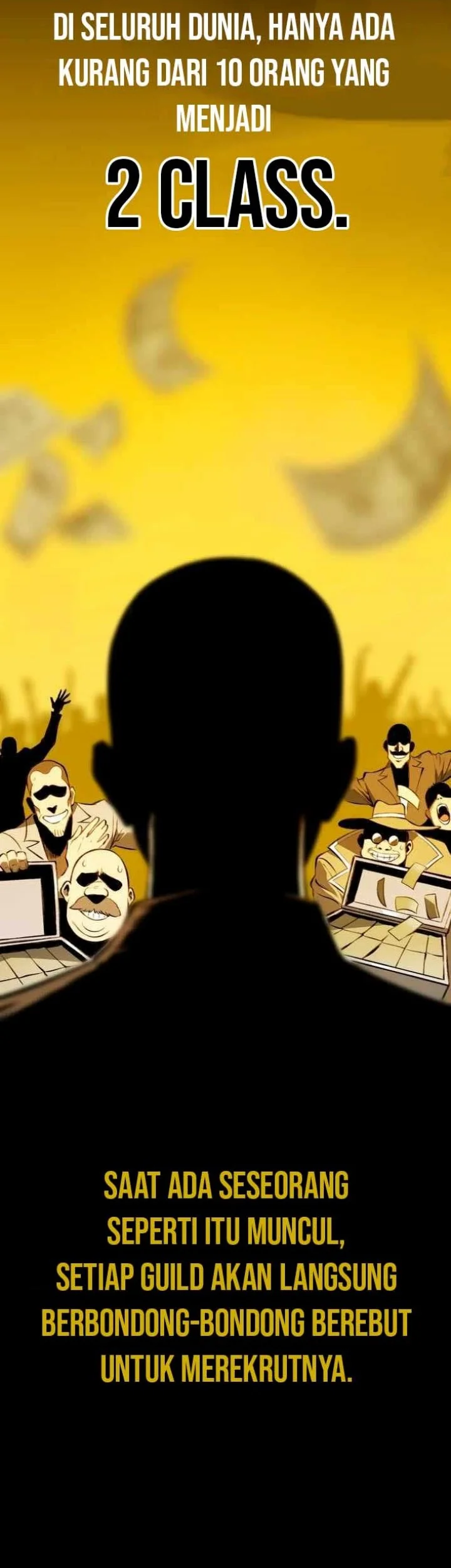 Return of the Devourer Chapter 19 Gambar 9