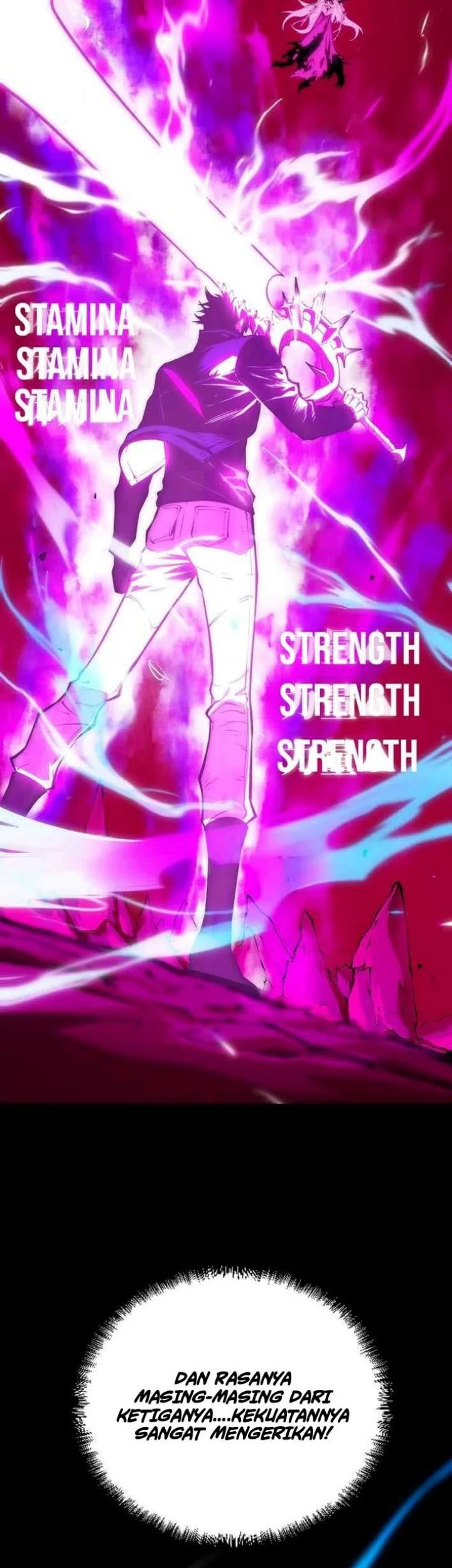 Return of the Devourer Chapter 19 Gambar 13