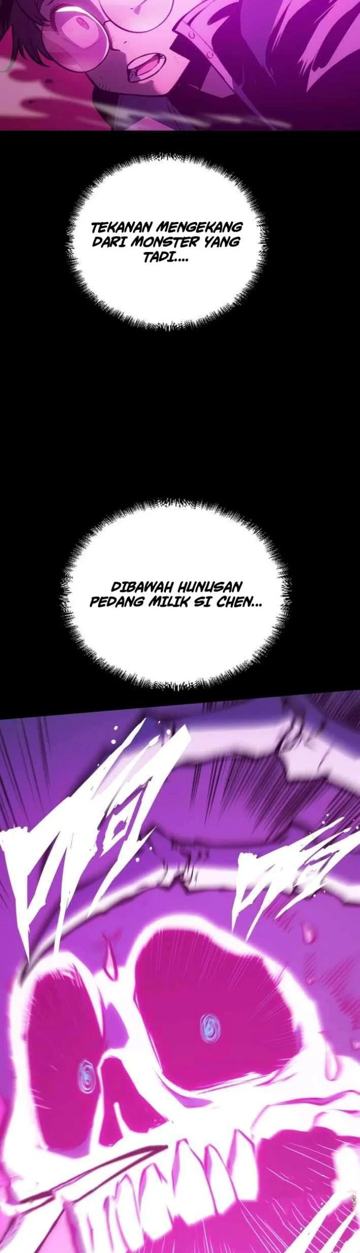 Return of the Devourer Chapter 19 Gambar 18