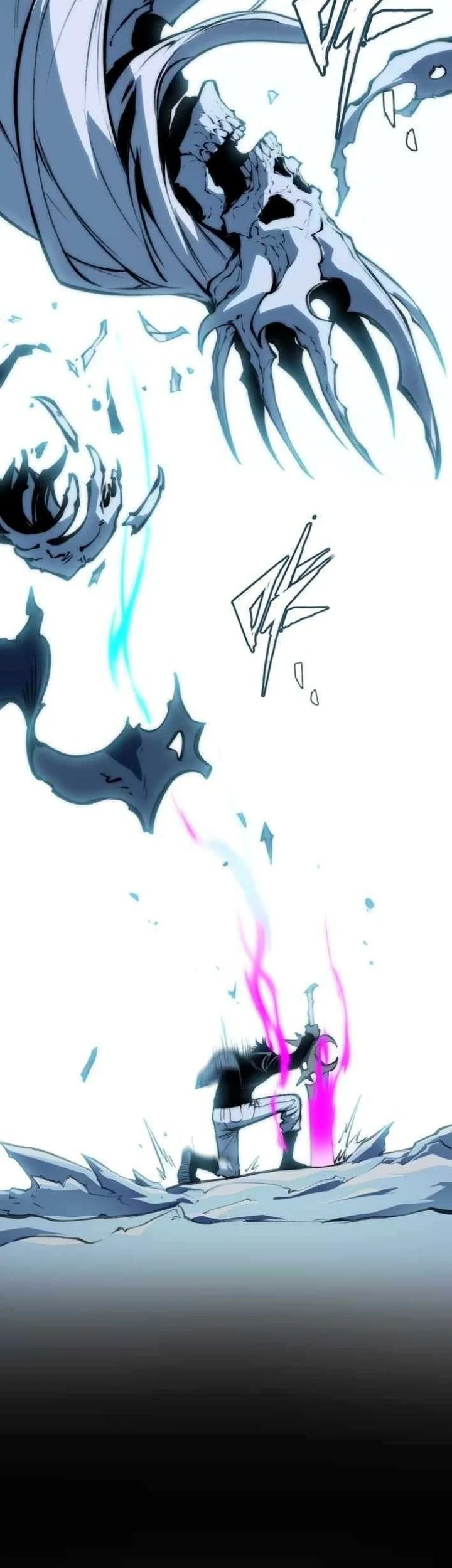 Return of the Devourer Chapter 19 Gambar 24