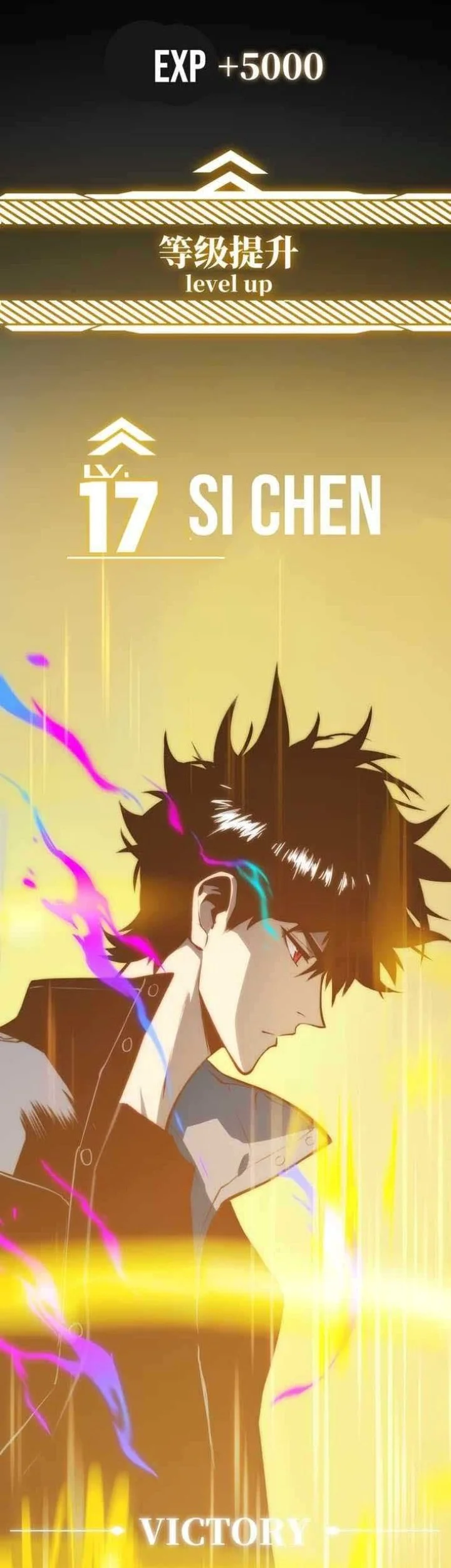 Return of the Devourer Chapter 19 Gambar 25