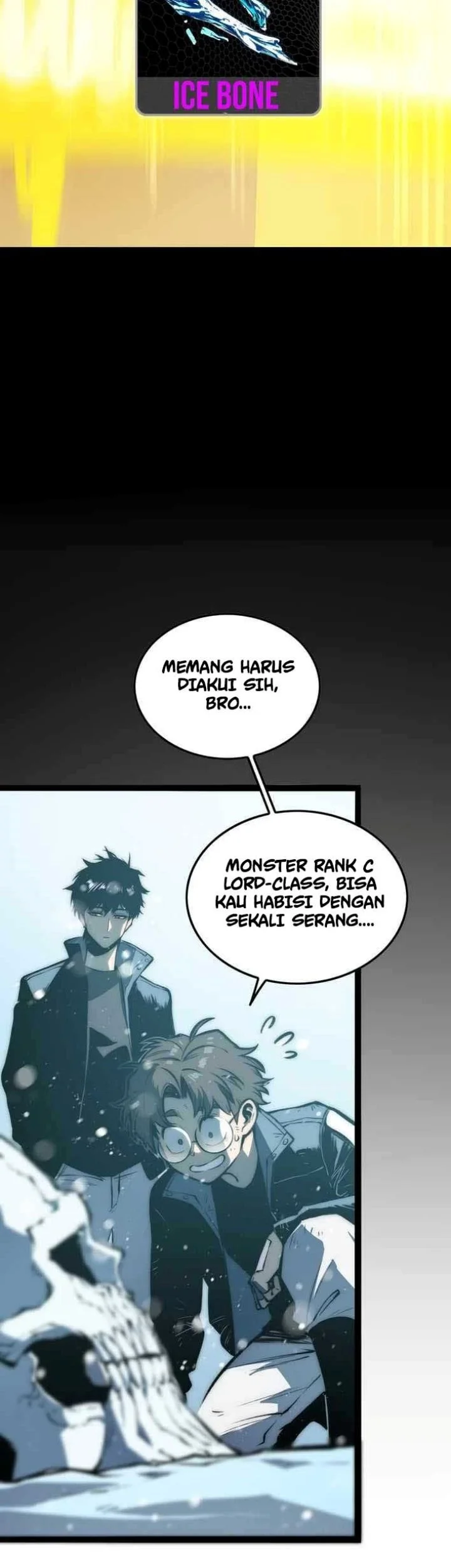 Return of the Devourer Chapter 19 Gambar 27