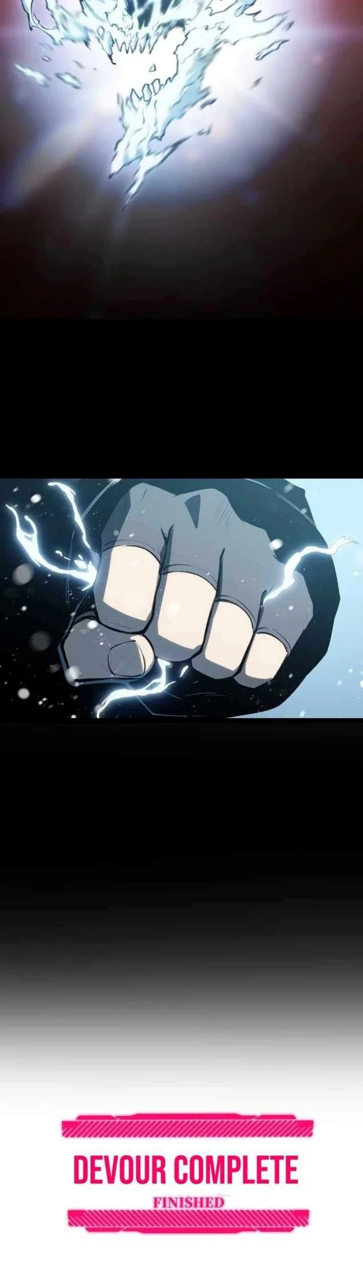 Return of the Devourer Chapter 19 Gambar 33