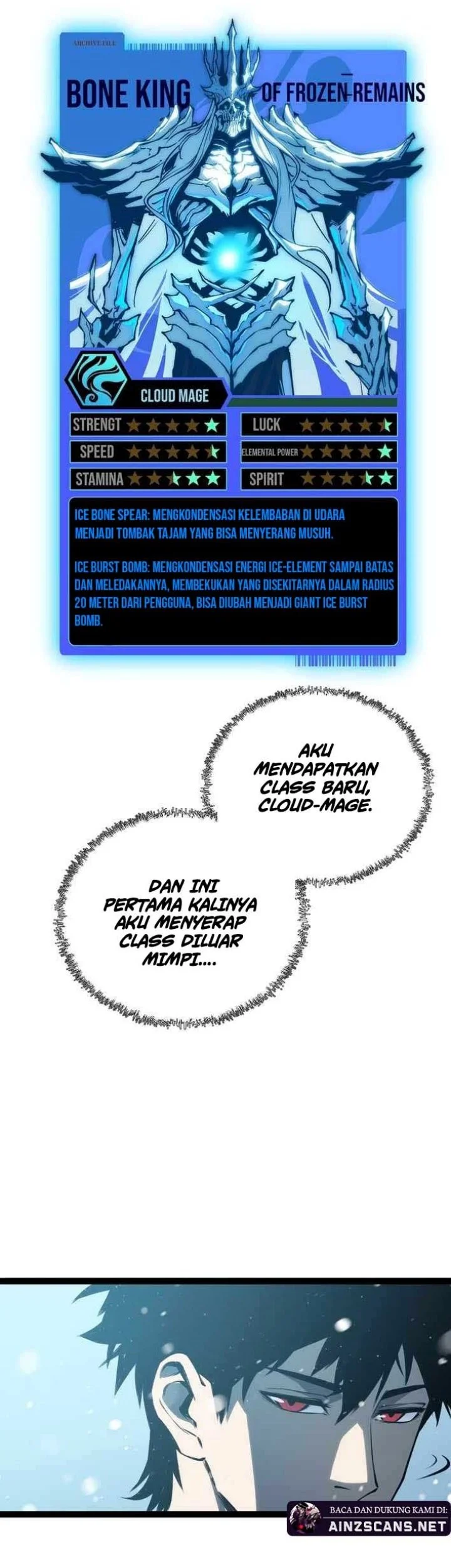 Return of the Devourer Chapter 19 Gambar 34