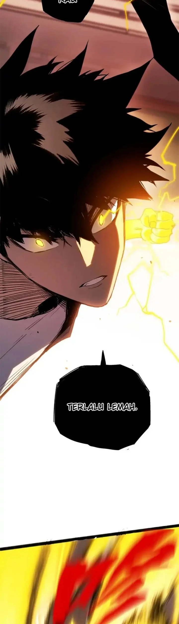 Return of the Devourer Chapter 2 Gambar 42