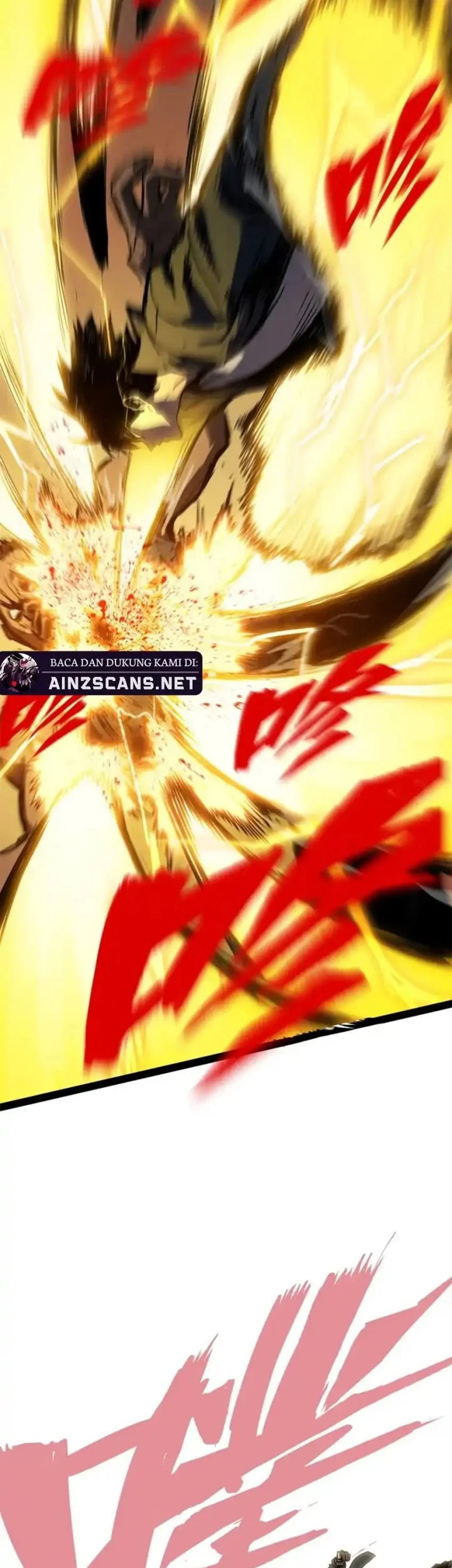 Return of the Devourer Chapter 2 Gambar 43