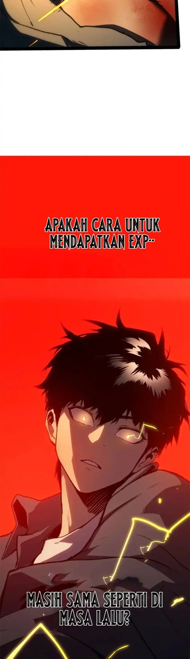 Return of the Devourer Chapter 2 Gambar 53