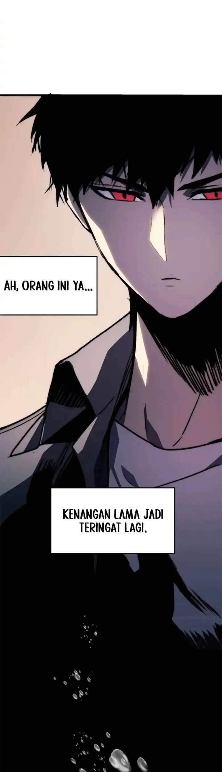 Return of the Devourer Chapter 2 Gambar 4