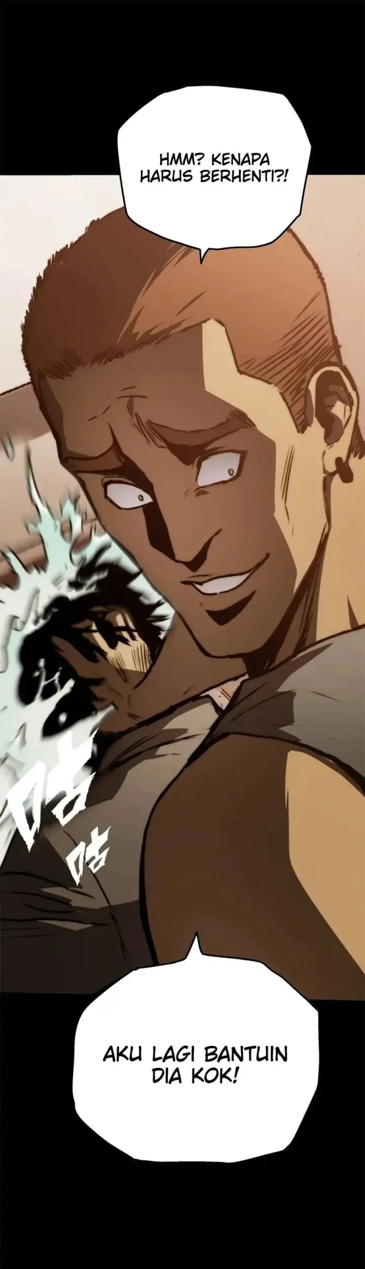 Return of the Devourer Chapter 2 Gambar 7