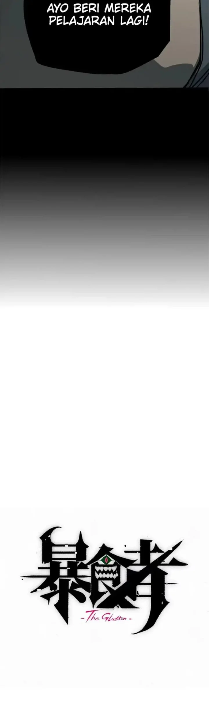 Return of the Devourer Chapter 2 Gambar 13