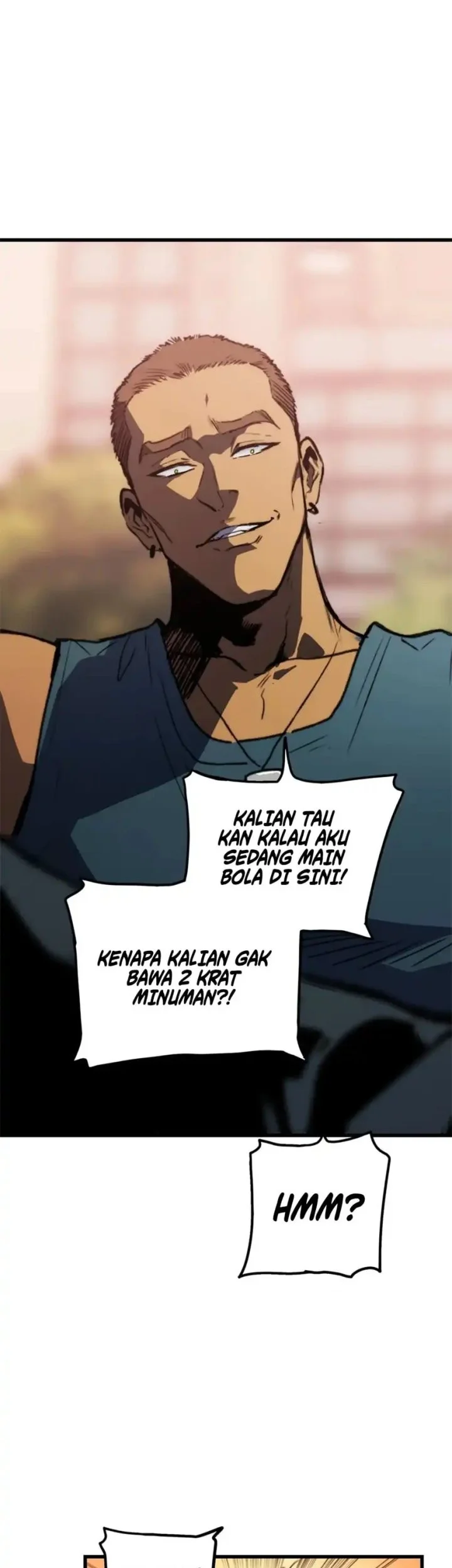 Return of the Devourer Chapter 2 Gambar 14