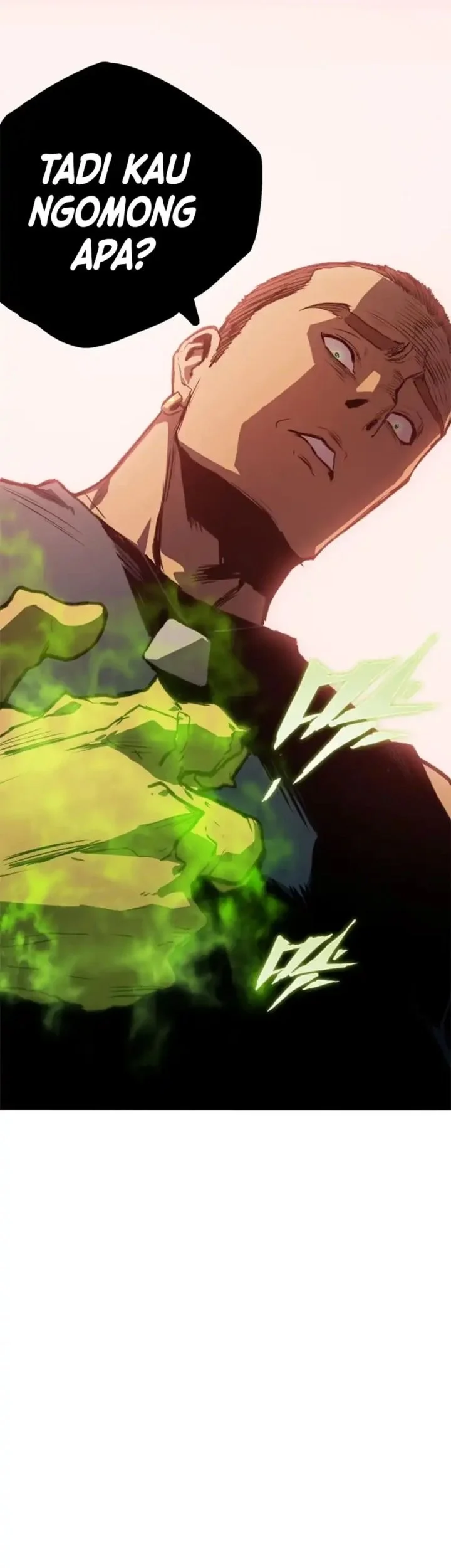 Return of the Devourer Chapter 2 Gambar 22