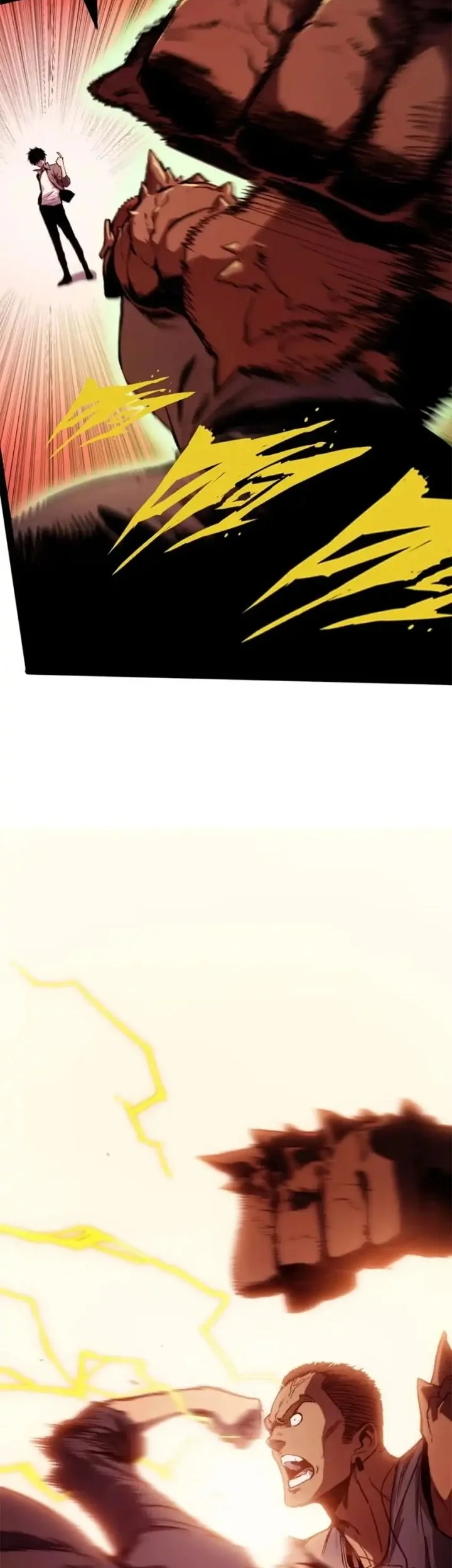 Return of the Devourer Chapter 2 Gambar 33