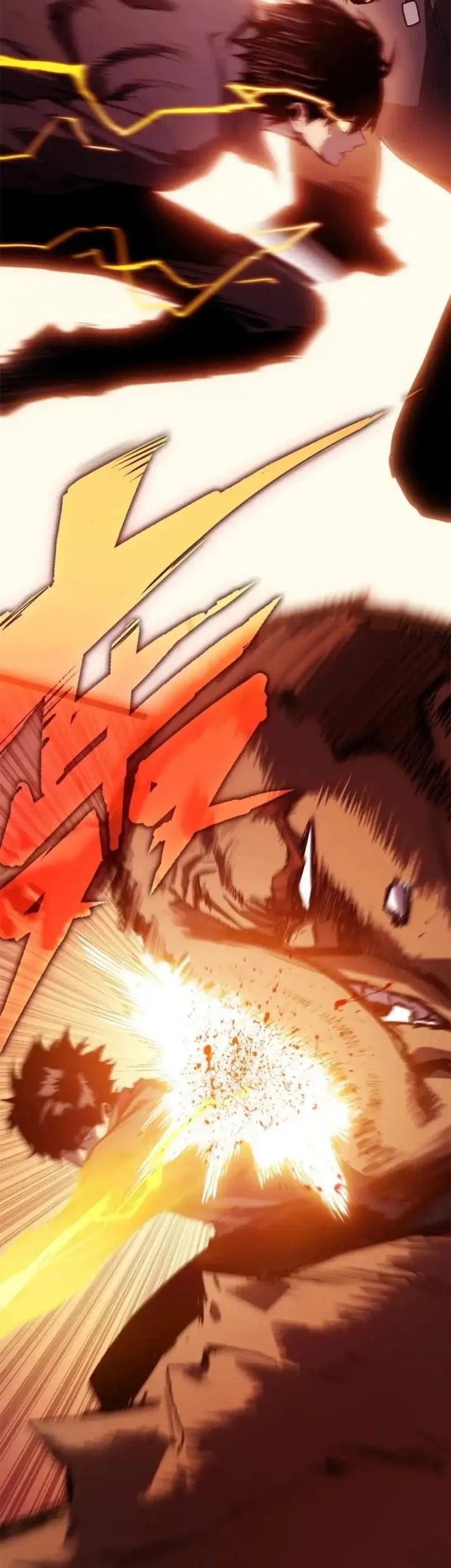 Return of the Devourer Chapter 2 Gambar 34