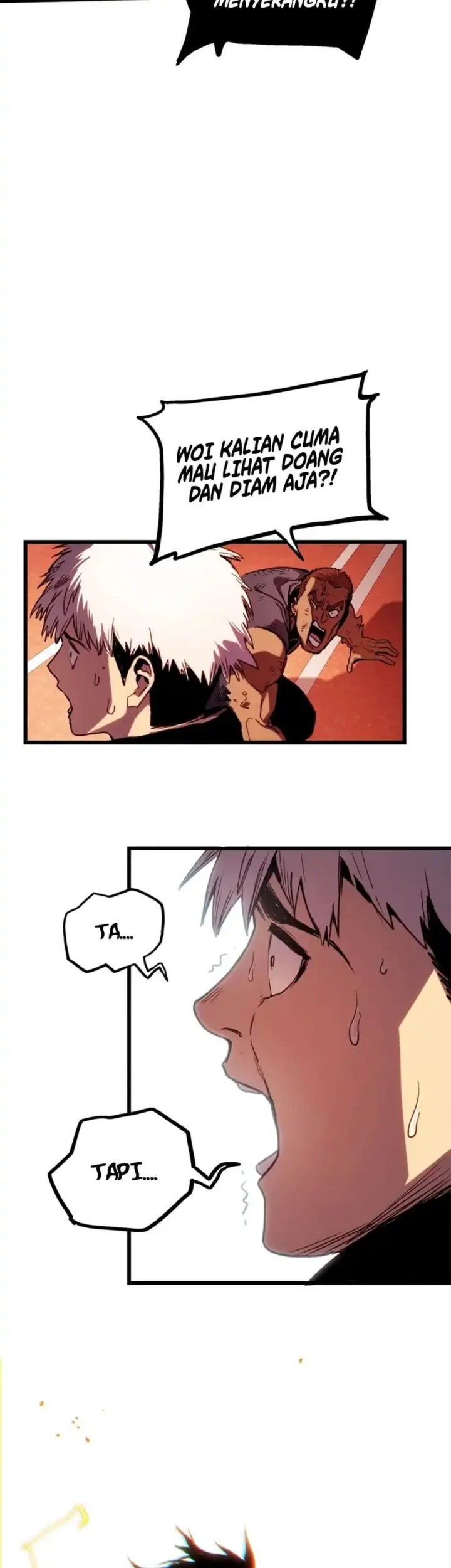 Return of the Devourer Chapter 2 Gambar 38