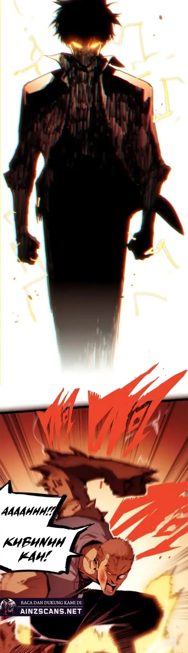 Return of the Devourer Chapter 2 Gambar 39