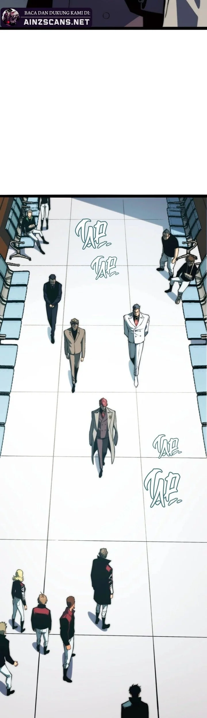 Return of the Devourer Chapter 20 Gambar 9