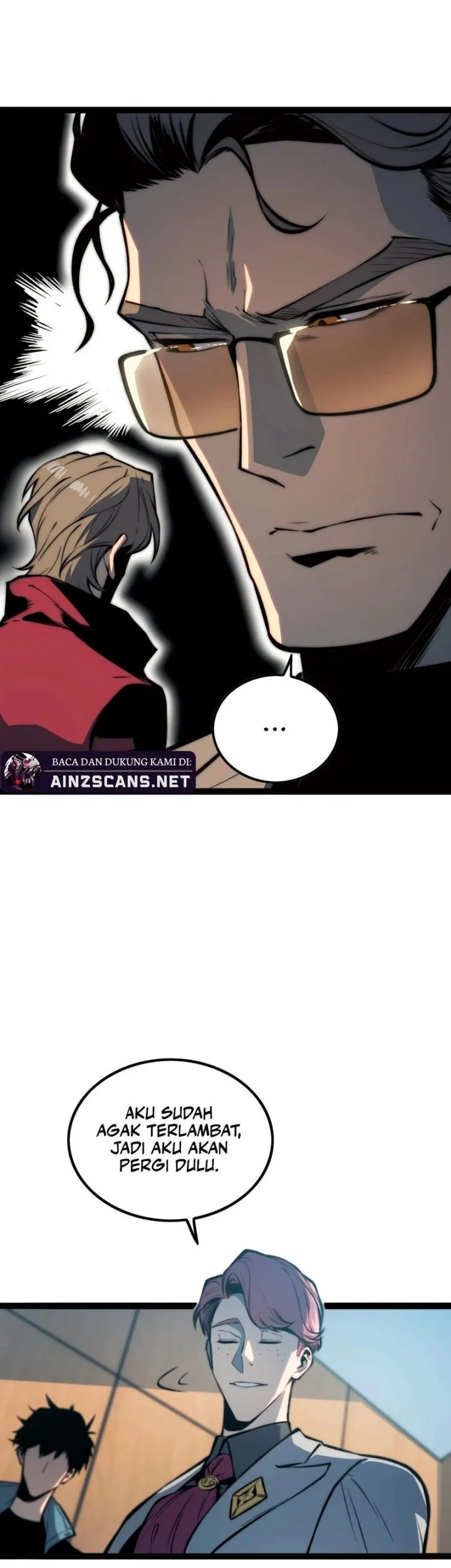 Return of the Devourer Chapter 20 Gambar 19