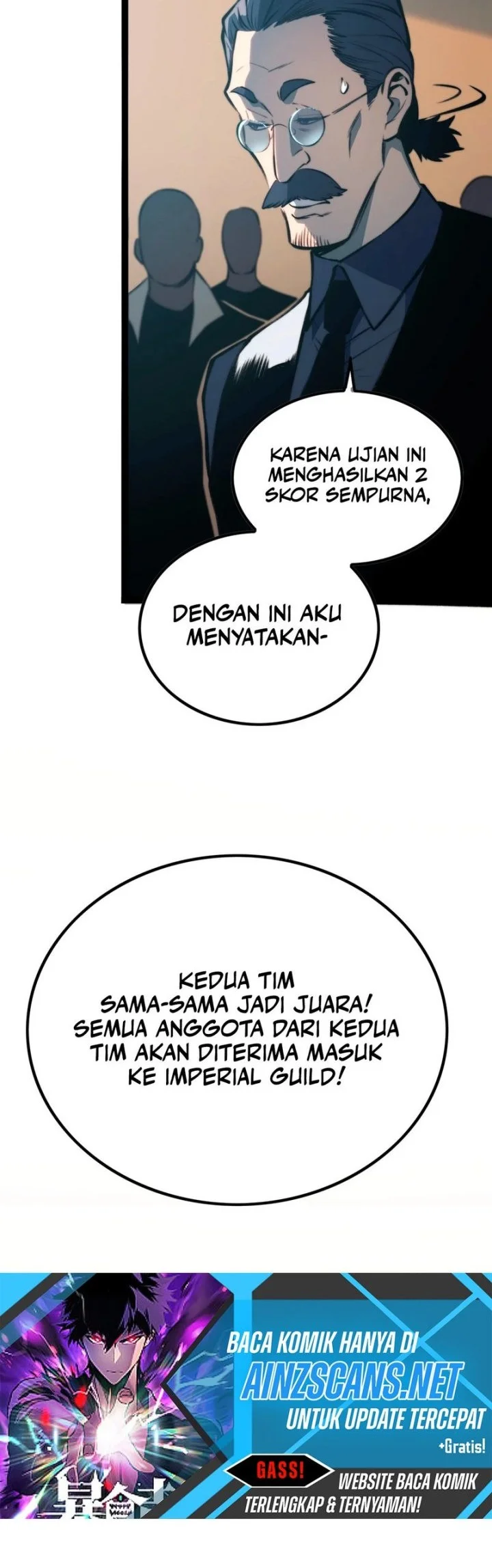 Return of the Devourer Chapter 20 Gambar 21