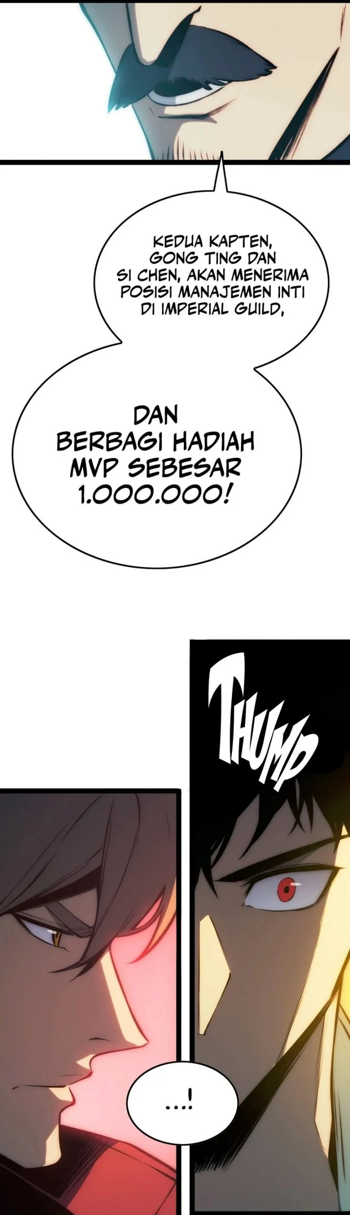 Return of the Devourer Chapter 20 Gambar 24