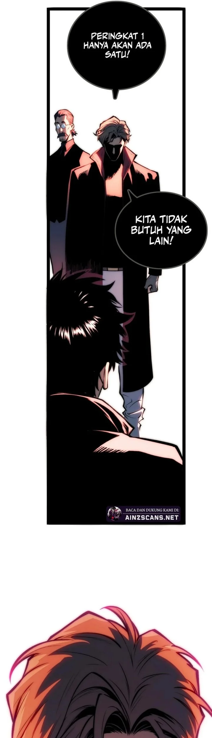 Return of the Devourer Chapter 20 Gambar 27