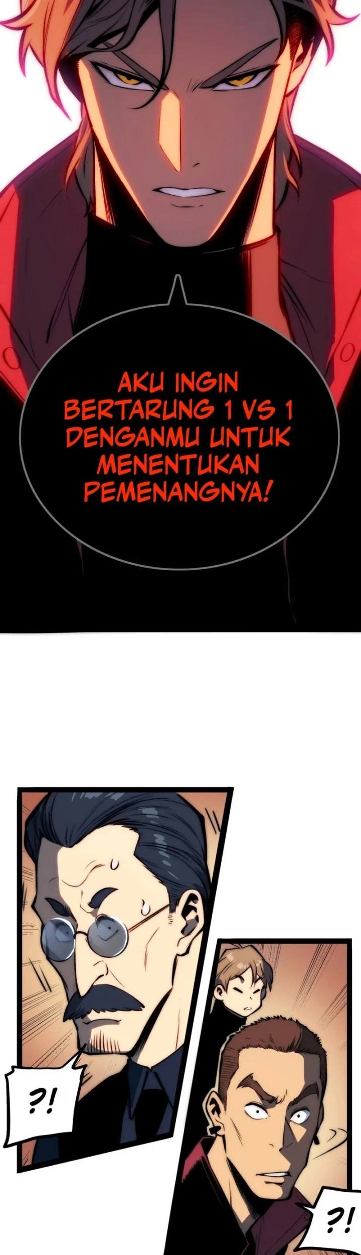 Return of the Devourer Chapter 20 Gambar 28