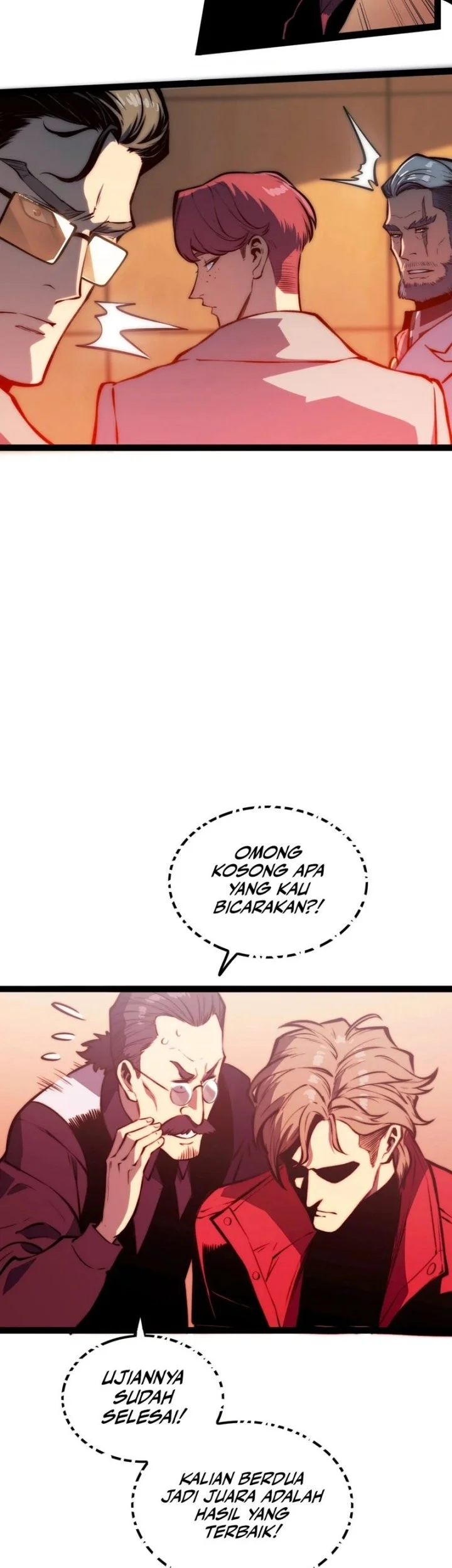 Return of the Devourer Chapter 20 Gambar 29