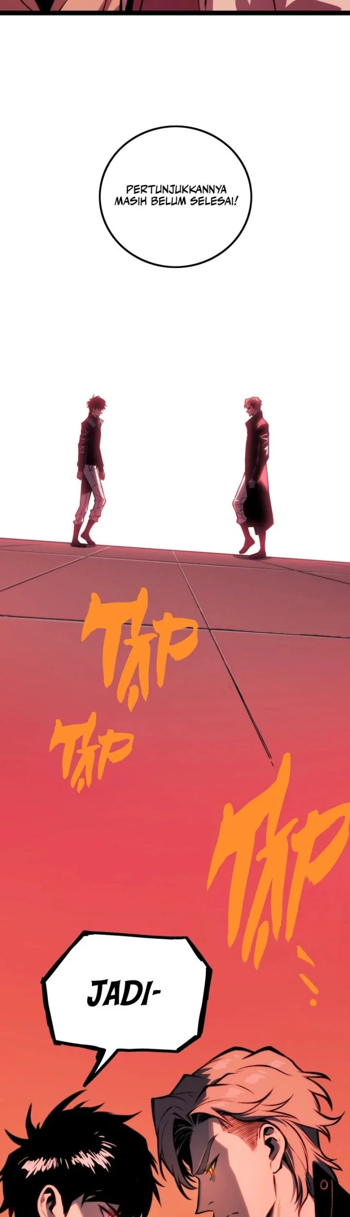 Return of the Devourer Chapter 20 Gambar 33