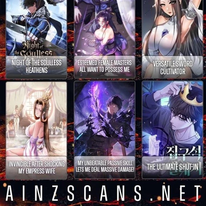 Return of the Devourer Chapter 20 Gambar 37