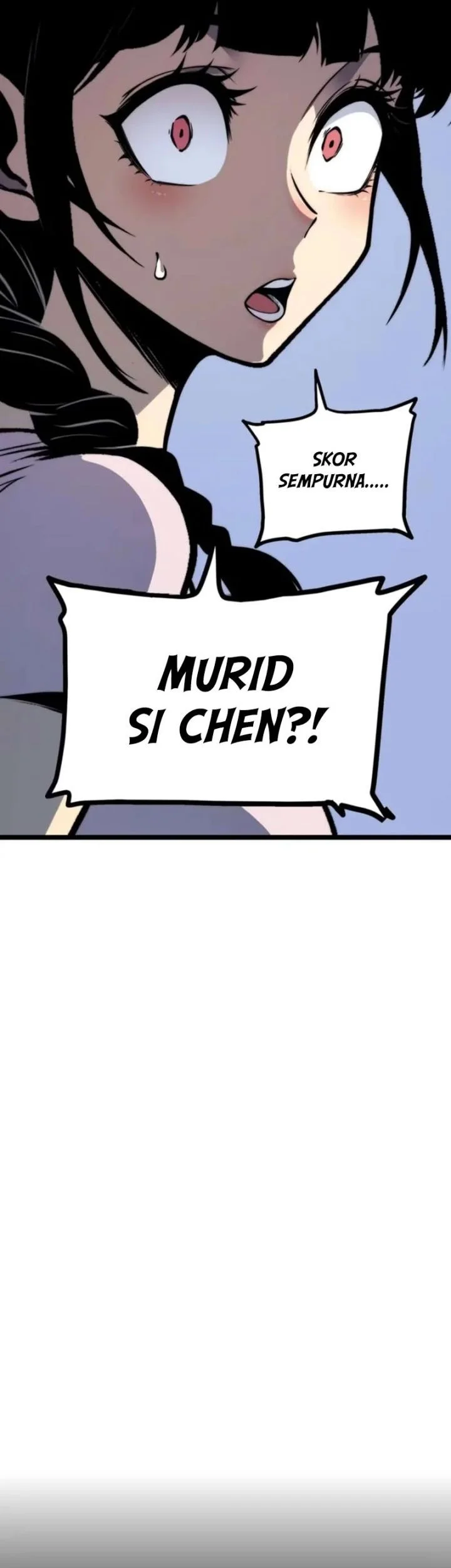 Return of the Devourer Chapter 21 Gambar 37