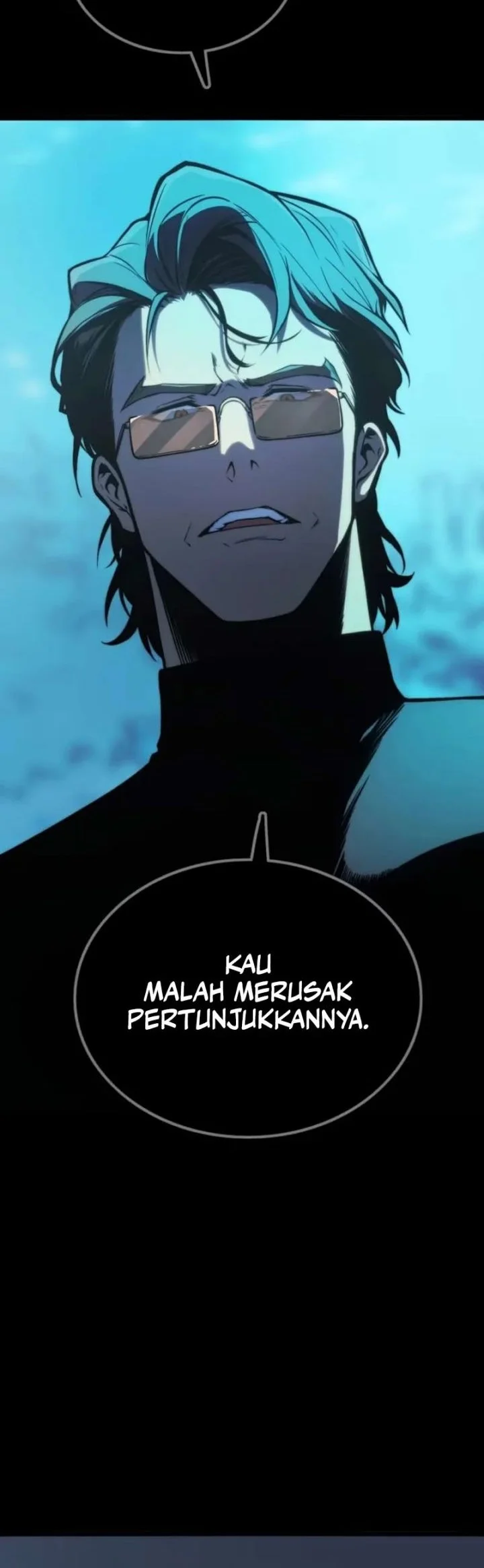 Return of the Devourer Chapter 21 Gambar 40