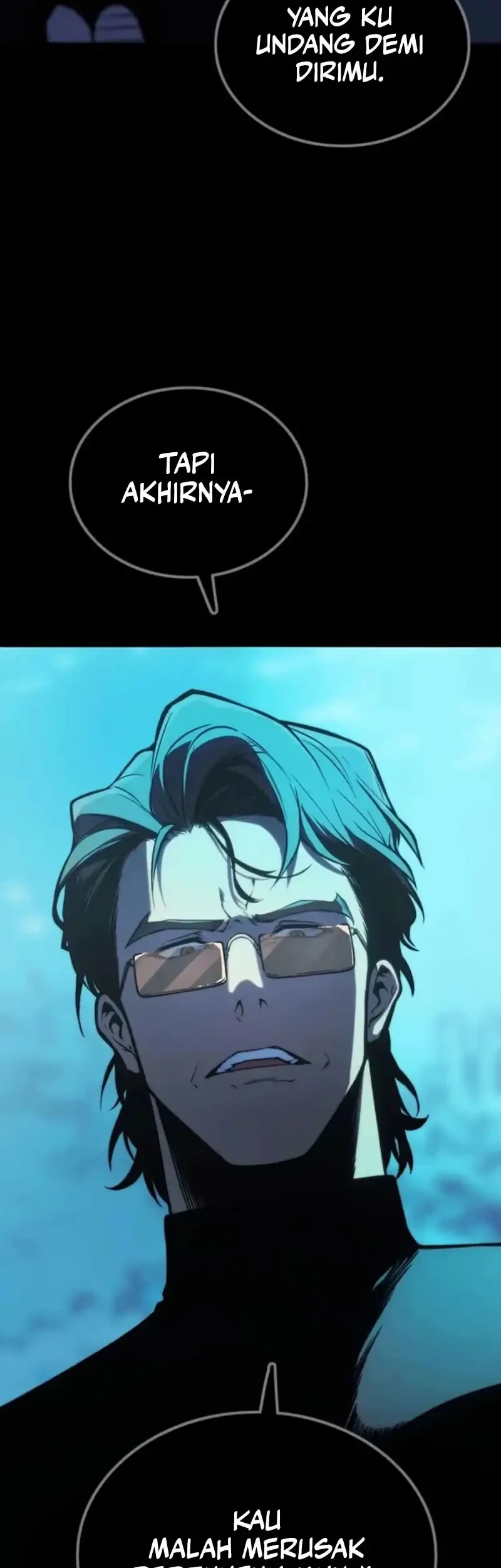 Return of the Devourer Chapter 21 Gambar 48