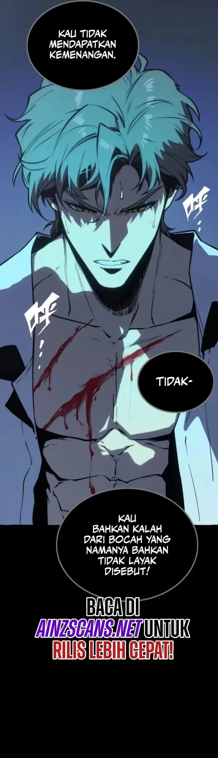 Return of the Devourer Chapter 21 Gambar 41