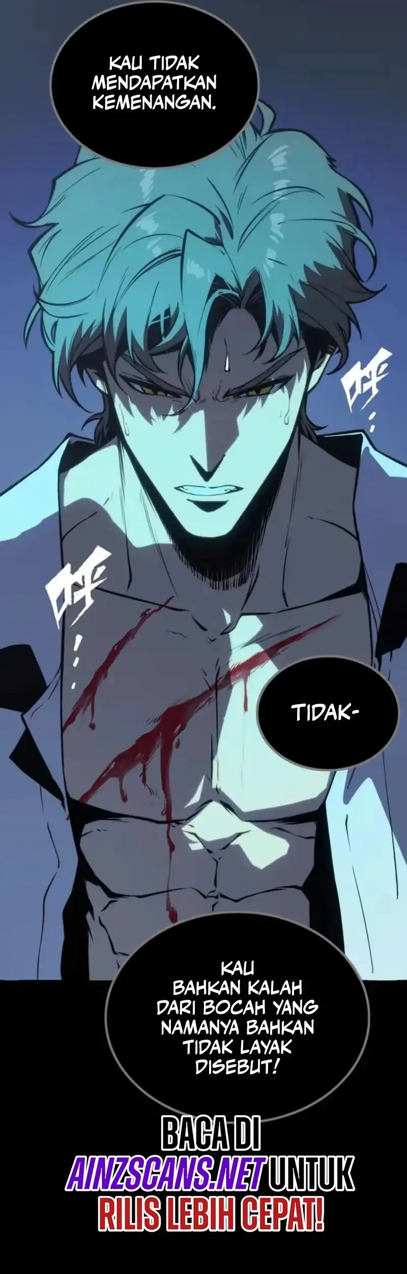 Return of the Devourer Chapter 21 Gambar 50