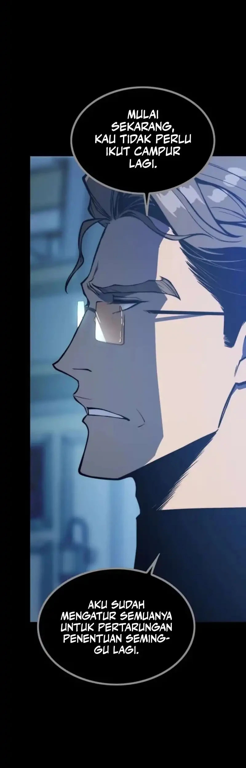 Return of the Devourer Chapter 21 Gambar 51