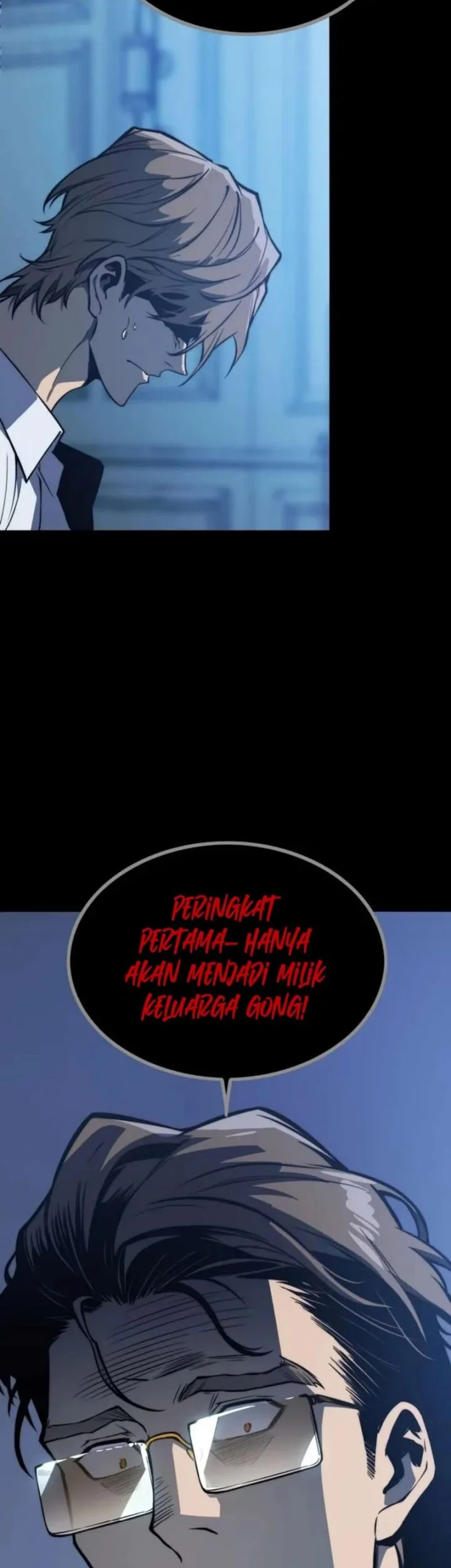 Return of the Devourer Chapter 21 Gambar 43