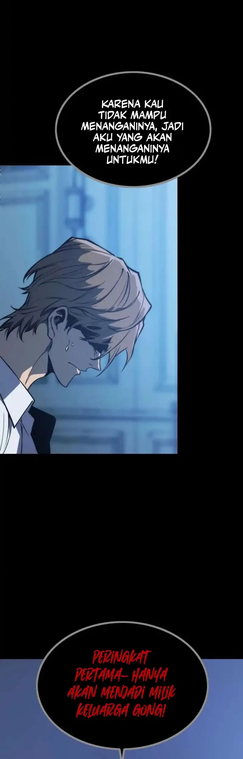 Return of the Devourer Chapter 21 Gambar 52