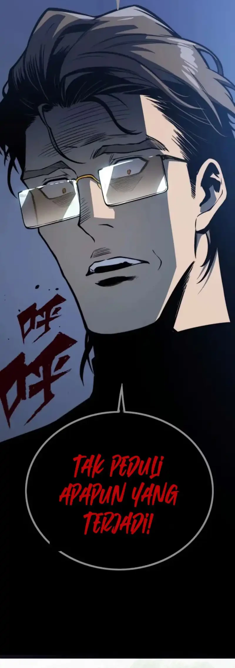 Return of the Devourer Chapter 21 Gambar 53