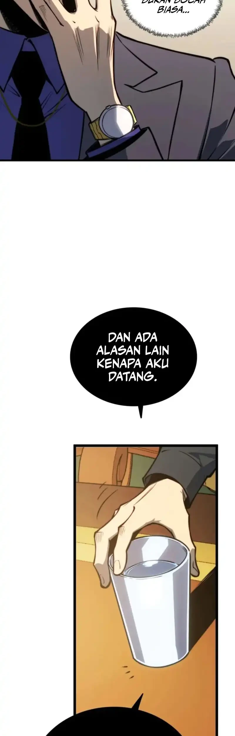 Return of the Devourer Chapter 21 Gambar 9