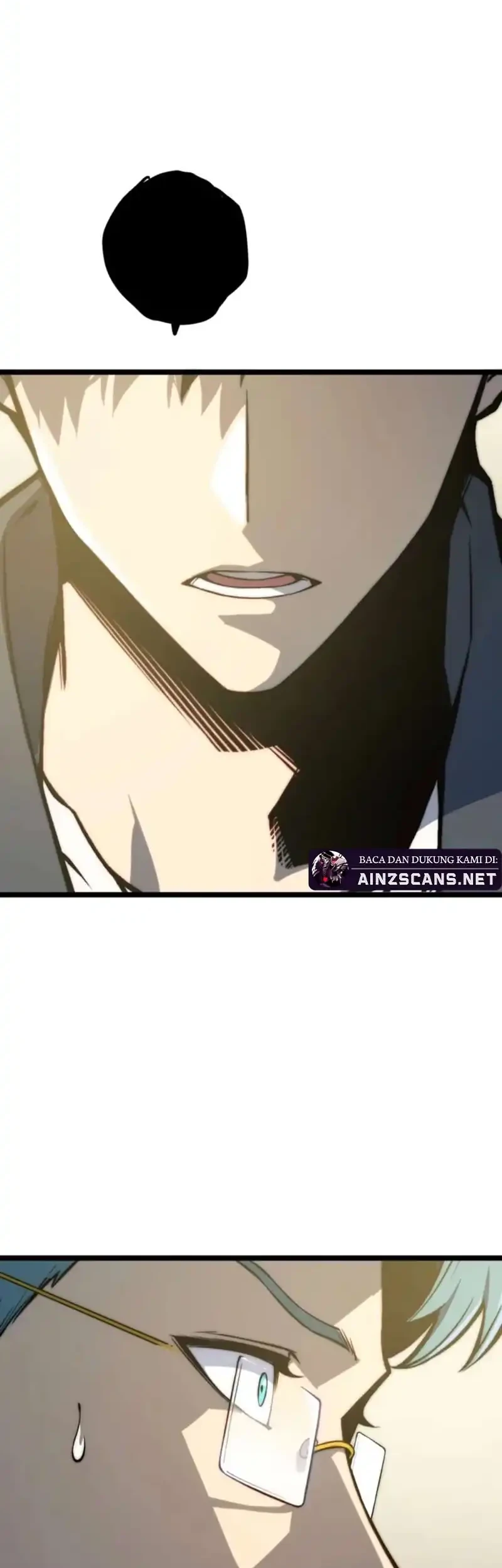 Return of the Devourer Chapter 21 Gambar 12