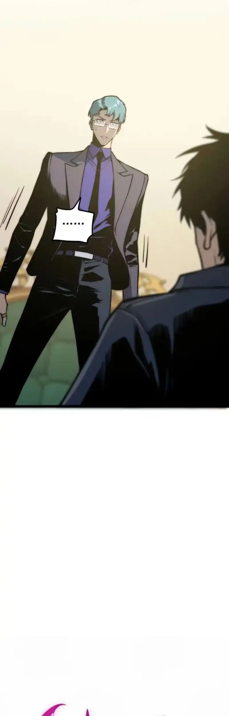 Return of the Devourer Chapter 21 Gambar 14