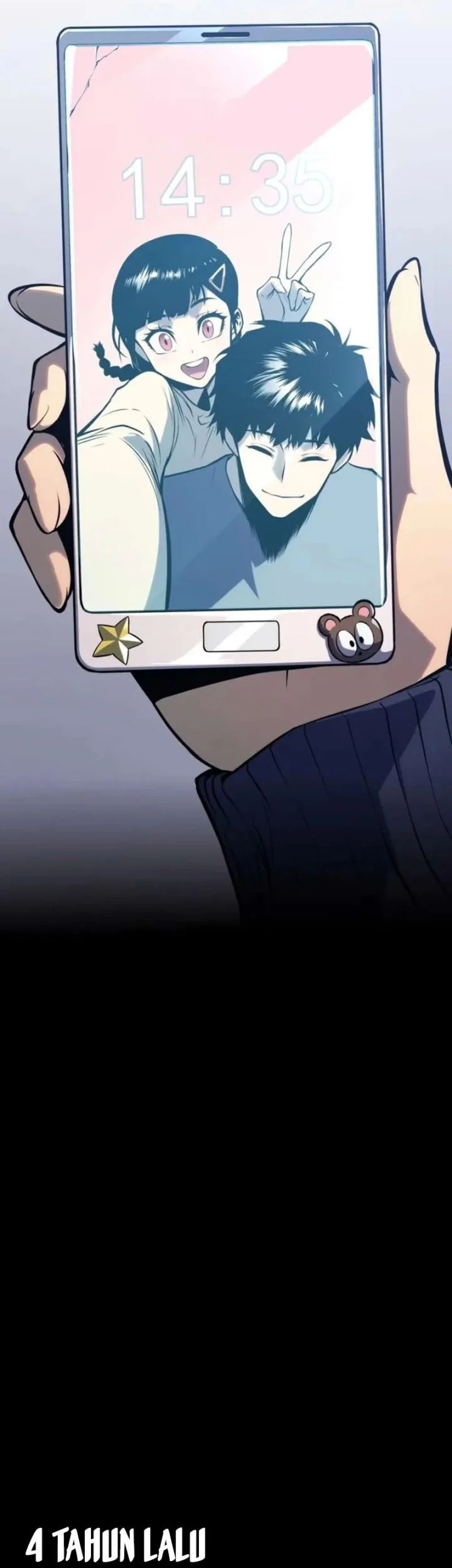 Return of the Devourer Chapter 21 Gambar 15